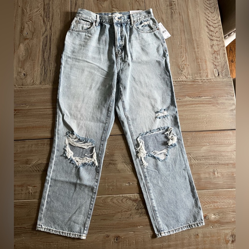 Pacsun jeans never worn with tag still on